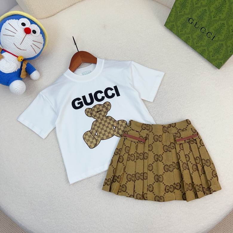 Gucci Kid 0609