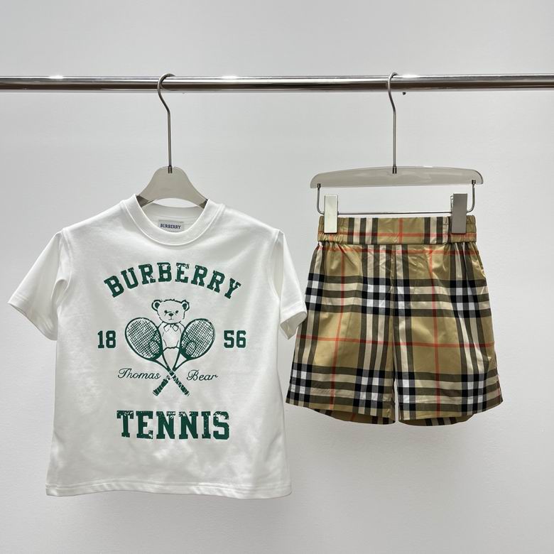 Burberry Kid 0609