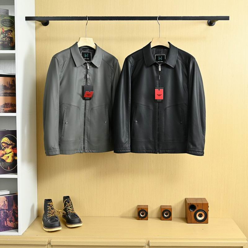 Armani M-4XL fxtx99