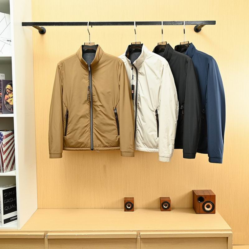 Zegna M-3XL fxtx39