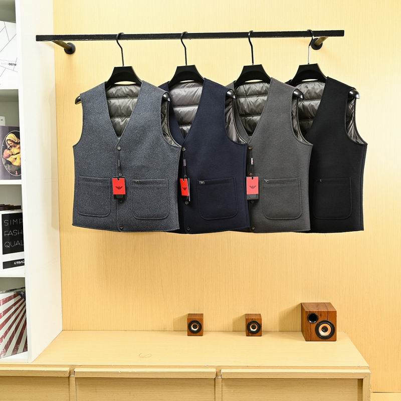 Armani M-4XL fxtx04