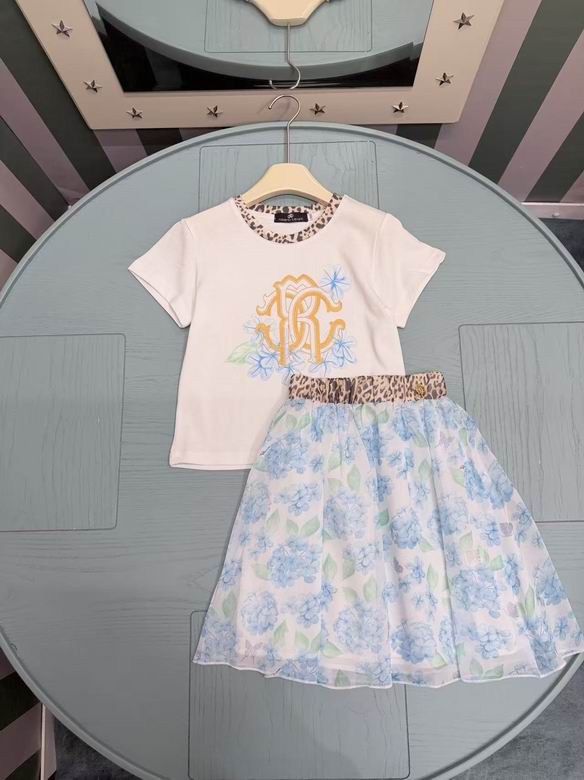 Roberto Cavalli Kid 0505