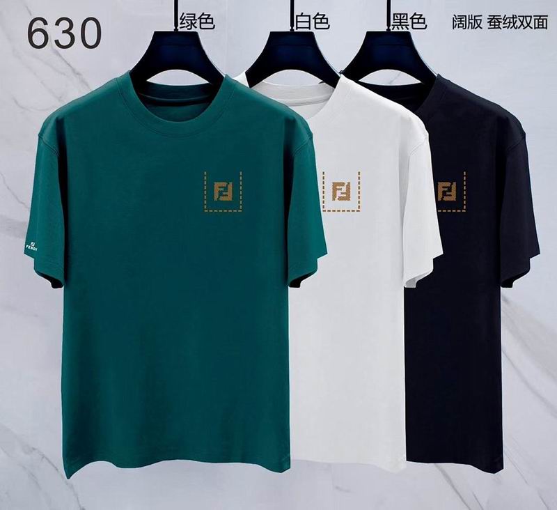 Fendi M-3XL 8qx03