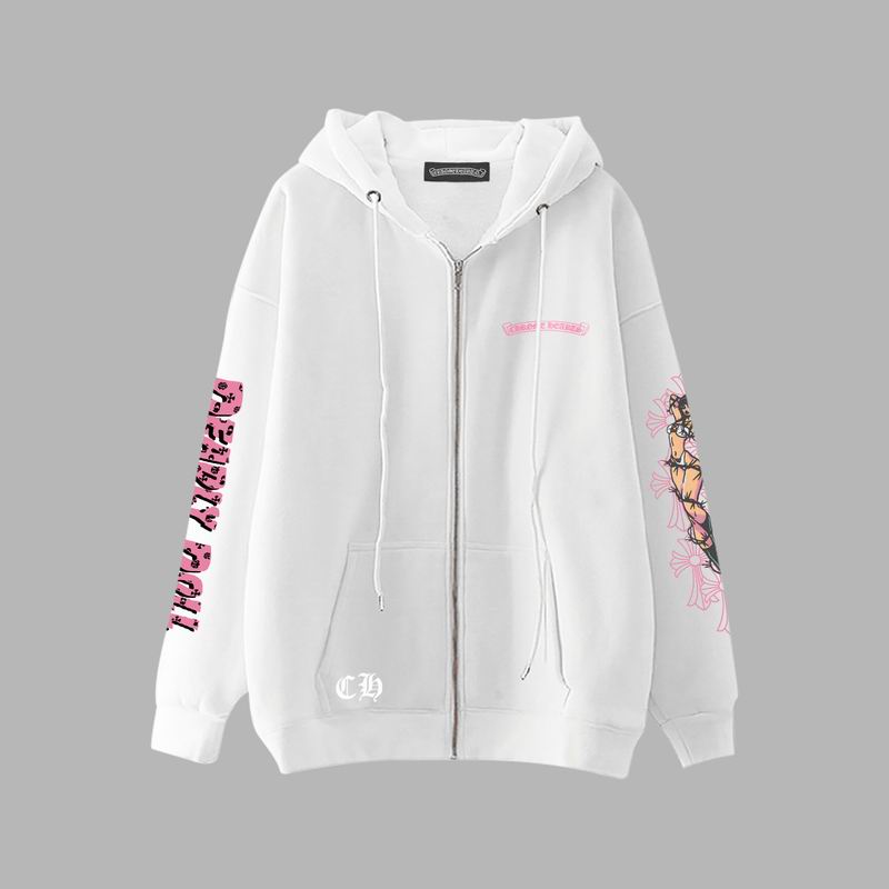 Chrome Hearts S-XL xetr74