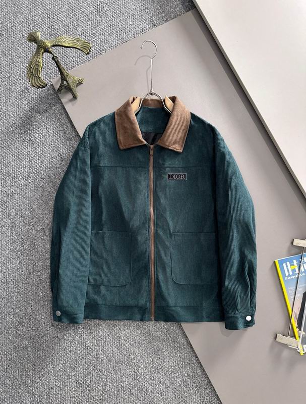 Dior M-5XL xetr152