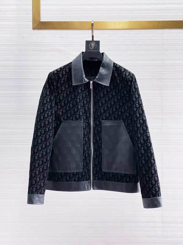 Dior M-3XL xetr162