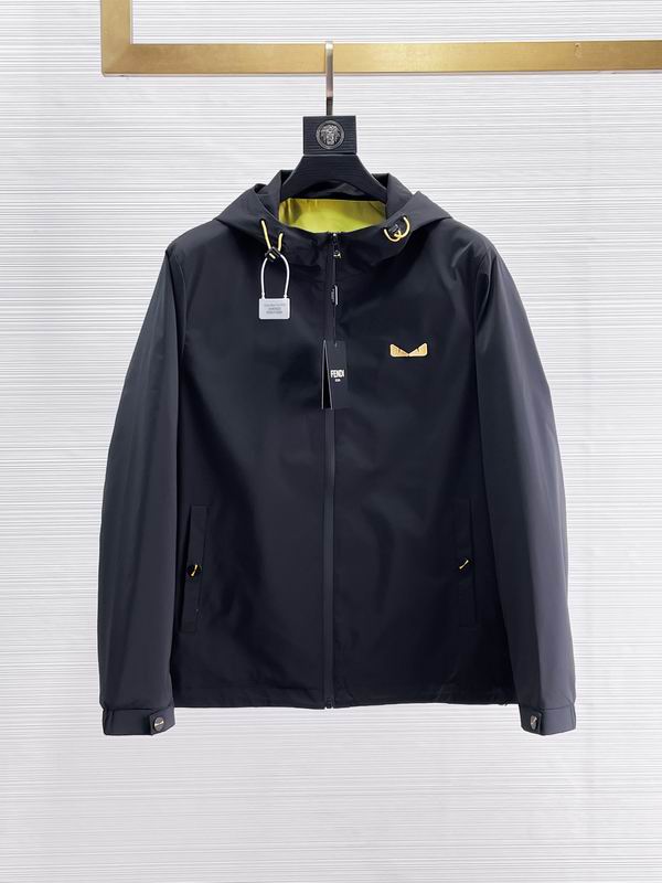 Fendi M-3XL xetr263