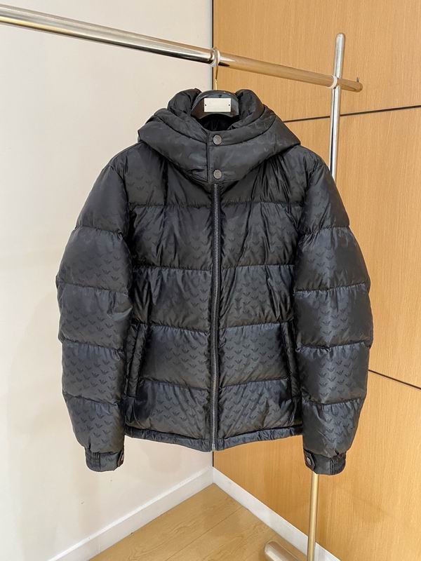 Armani M-3XL xetr05