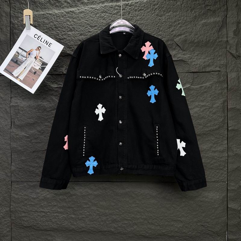 Chrome Hearts Jacket 0428