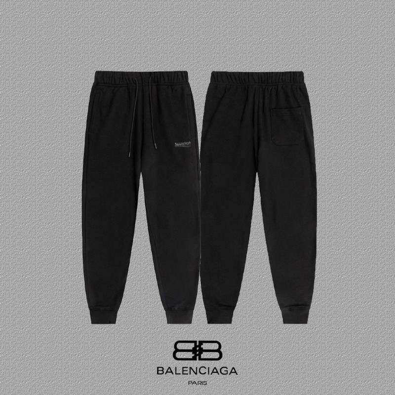 Balenciaga Pants Long 0523