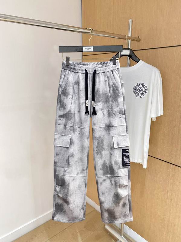 Y-3 M-3XL xetr06