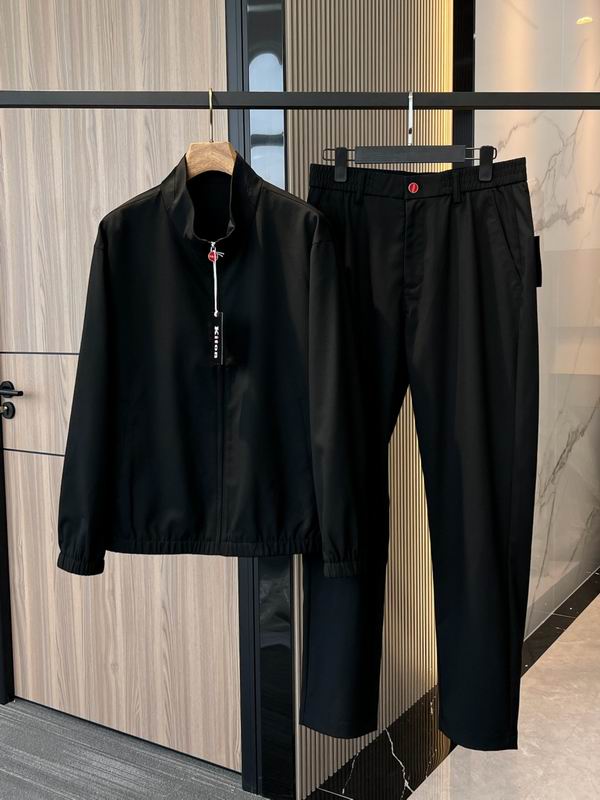 Kiton M-3XL xetr12