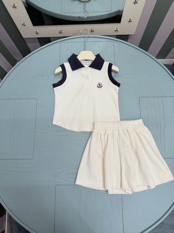 Moncler Kid 0609