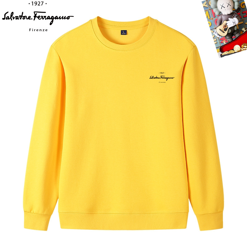 Ferragamo M-3XL 25tx05