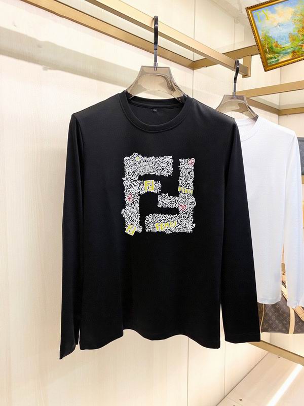 Fendi S-4XL 25tx60