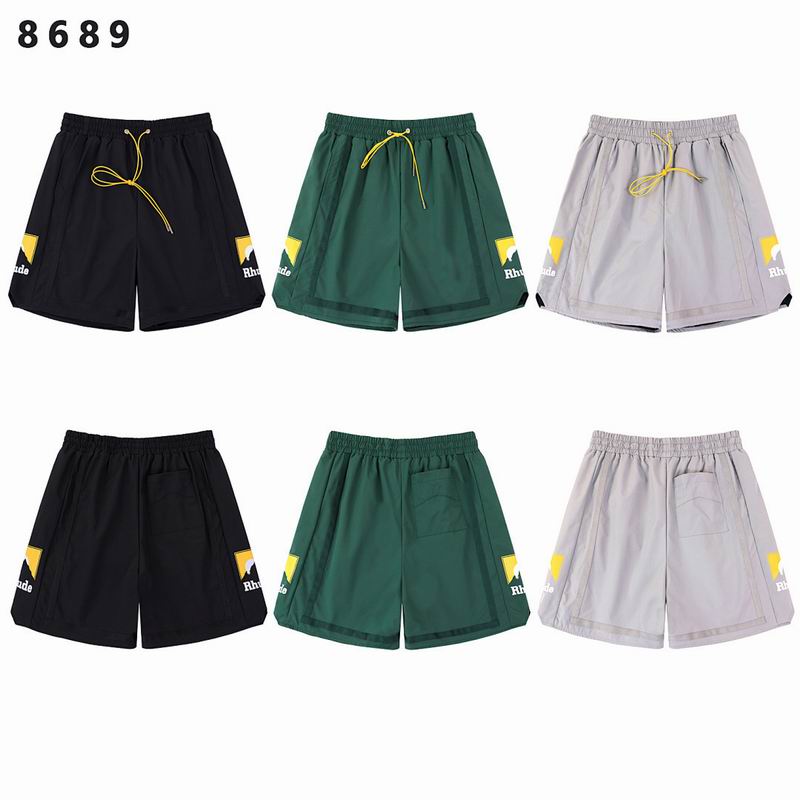 Rhude S-XL brtx8689