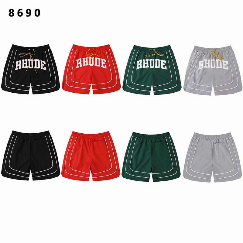 Rhude S-XL brtx8690