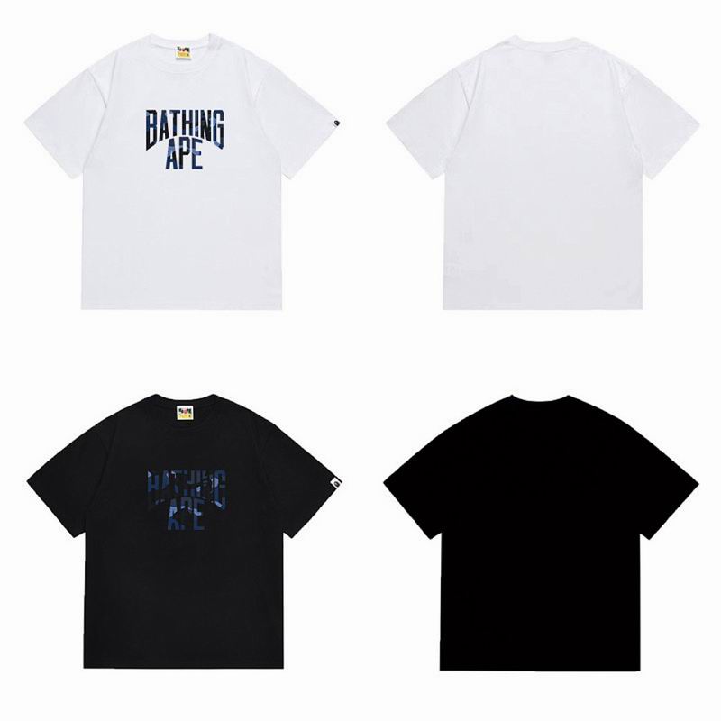 Bape S-2XL scqx1229