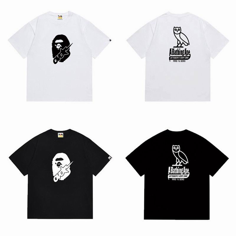 Bape S-2XL scqx1232