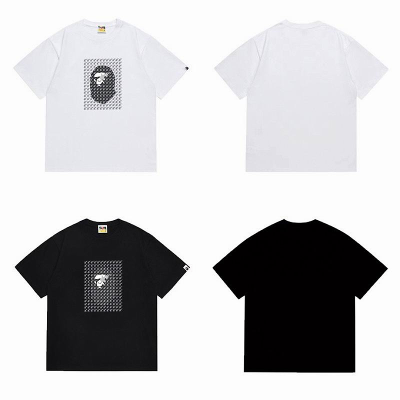 Bape S-2XL scqx1285