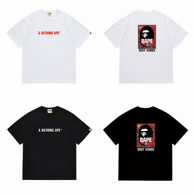 Bape S-2XL scqx1290