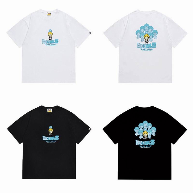 Bape S-2XL scqx1294
