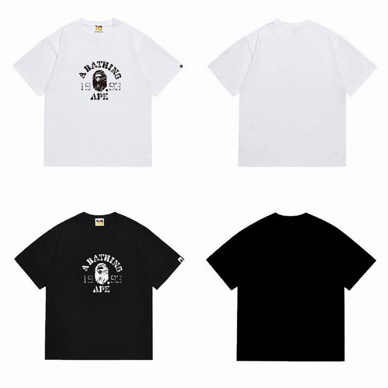 Bape S-2XL scqx1298