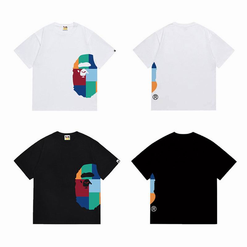Bape S-2XL scqx1342