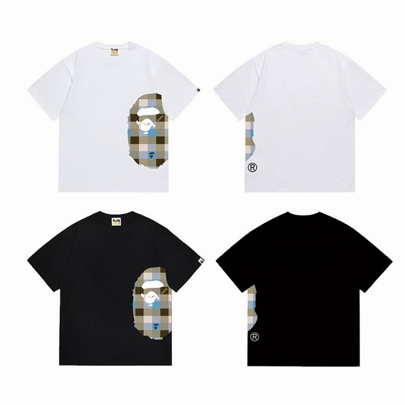 Bape S-2XL scqx1343