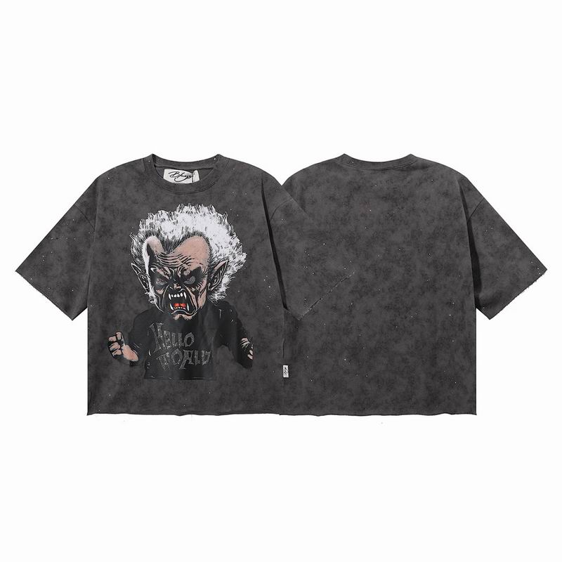 Bkys S-XL 6htrBK001