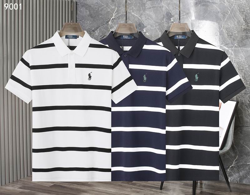 Polo M-4XL 26rx9001