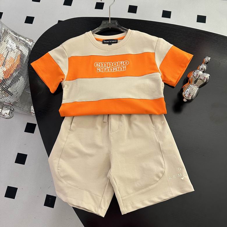 Armani Kid 0424