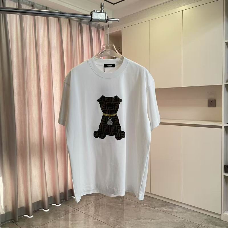 Fendi S-2XL hgntx33