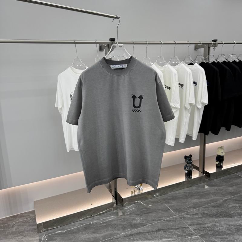 Off White T Shirt hgnt 0411