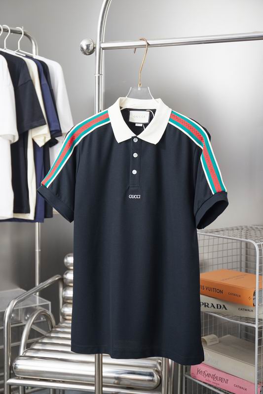 Gucci Polo Shirt hgnt 0411