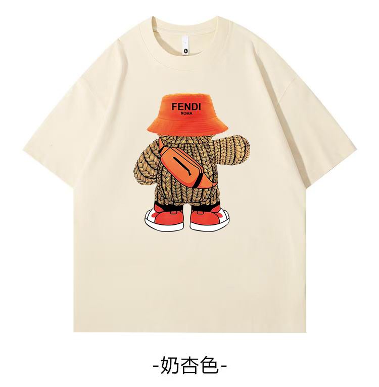 Fendi S-2XL 11Lx71