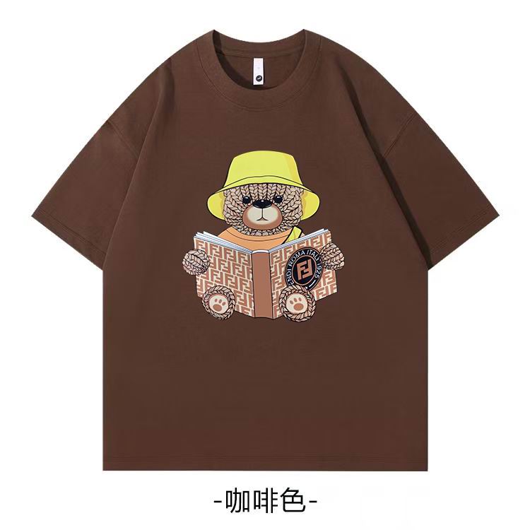 Fendi S-2XL 11Lx72