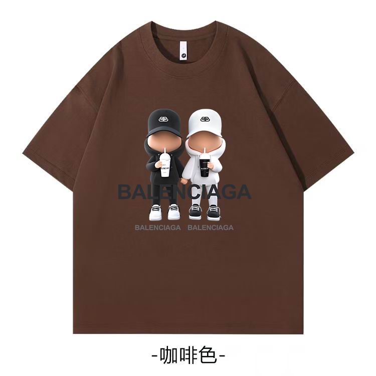 Balenciaga S-2XL 11Lx76