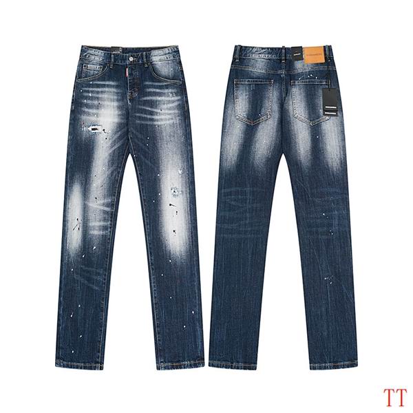 DSQ sz44-54 20tx168