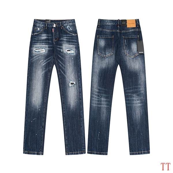 DSQ sz44-54 20tx172