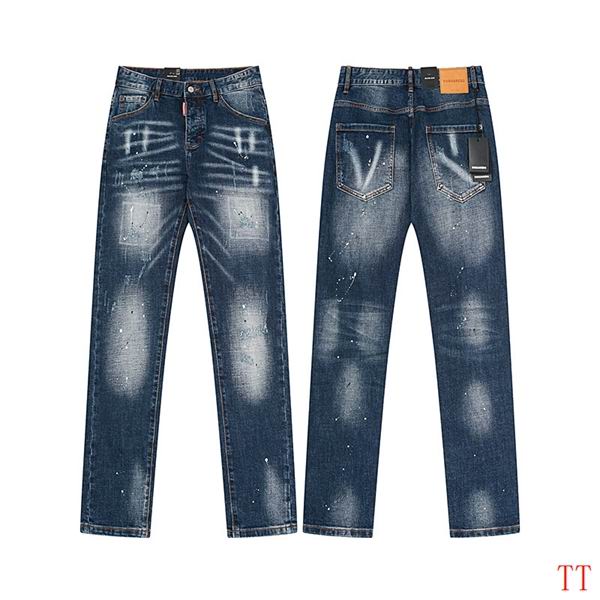DSQ sz44-54 20tx176