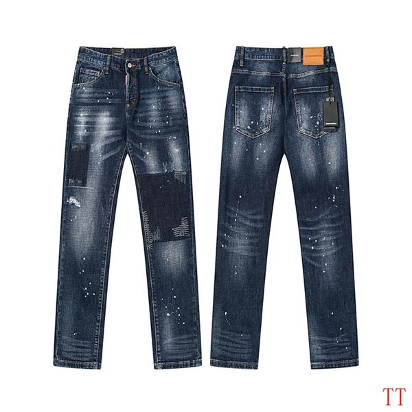 DSQ sz44-54 20tx179