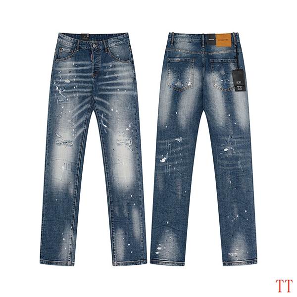 DSQ sz44-54 20tx181