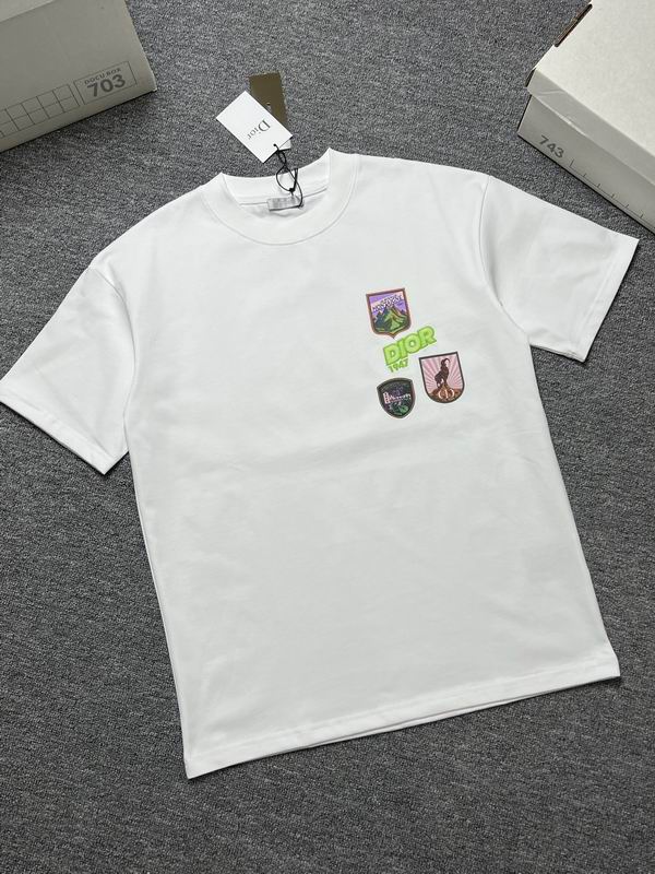 Dior S-XL wdtr17