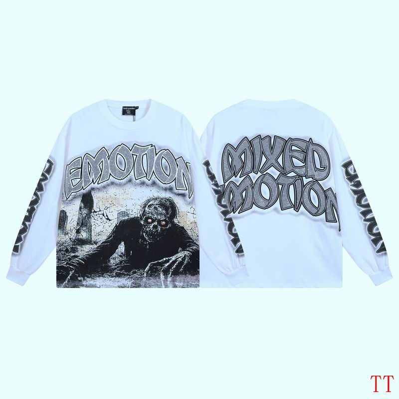 Mixed Emotion S-XL 20tx02