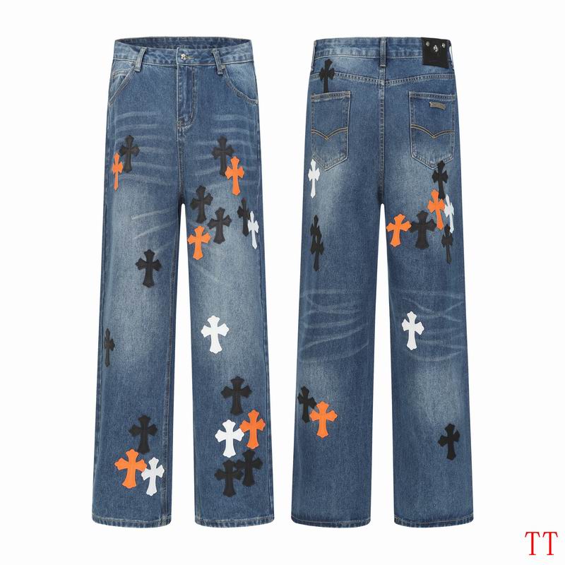 Chrome Hearts sz28-36 20tx144