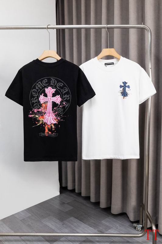 Chrome Hearts M-2XL 20tx01