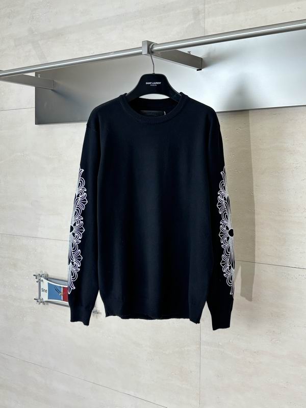 Chrome Hearts S-XL wdtr14