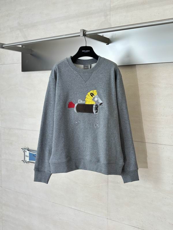Dior Sweater 0410