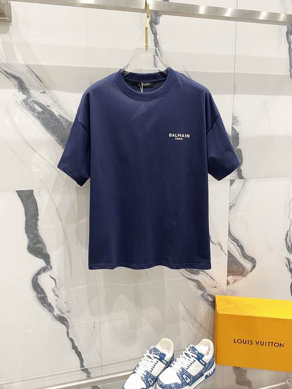 Balmain S-XL tltx02